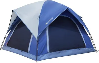 Immagine prodotto di Tenda - Tenda premium facile da montare - Tenda da campeggio con isolamento termico