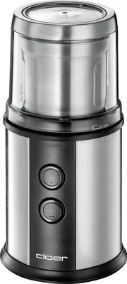Produktbild von CLOER 7419 Kaffee- und Gewürzmühle
