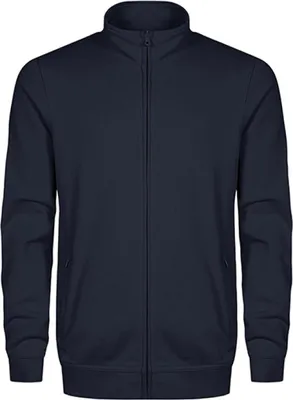 Immagine prodotto di EXCD by Promodoro 5270 | Giacca da uomo in cotone e poliestere - Colore: Navy - Taglia: S