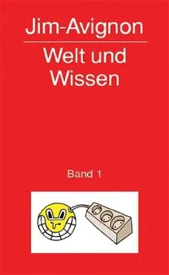 Produktbild von Welt und Wissen 1