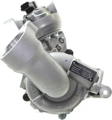 Produktbild von Turbolader ALANKO 10901355 für CITROËN C5 III Kombi (RW)
