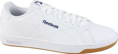 Produktbild von Reebok Court Clean M 100074368 Schuhe Pullunder Reebok Größe: 42.5,