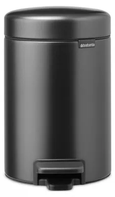 Produktbild von Brabantia Newicon 3 Liter Confident Grey