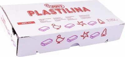 Obrázek produktu pro Hnětací tyčinky Jovi School 150 g masa 15 kusů