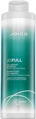 Produktbild von Joico JoiFull Volumizing Shampoo Stärkungsshampoo für Haarvolumen 1000 ml