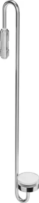 Image de ARKA myScapeCo2 Diffuseur en acier inoxydable 25cm