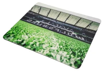 Produktbild von Mauspad mit Stadionmotiv
