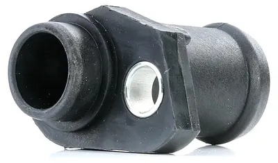 Produktbild von TOPRAN 109 634 Kühlmittelflansch für AUDI 80 Limousine (8C2, B4) Wasserflansch