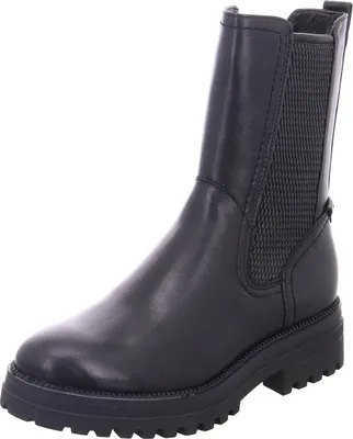 Produktbild von Tamaris stiefel Stiefel schwarz in Gr. 41