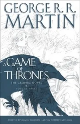 Immagine prodotto di A Game of Thrones 03. The Graphic Novel