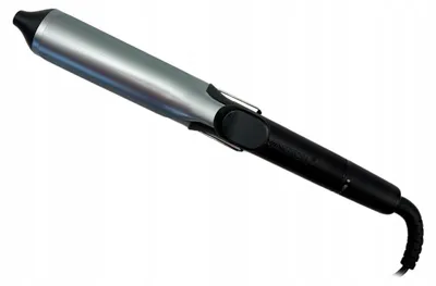 Zdjęcie produktu dla Lokówka Remington Ci5538 Pro Big Curl, średnica 38 mm, ceramiczna, z turmalinem, 8 ustawień temperatury, czas nagrzewania 30 sekund