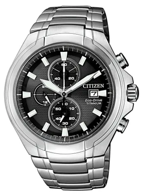 Obrázok produktu pre Pánské hodinky Citizen CA0700-86E Eco-Drive Super-Titanium