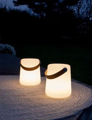 Obrázek produktu pro Bristolská LED lampa