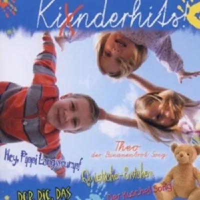 Produktbild von Kinderhits