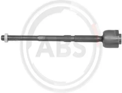 Produktbild von A.B.S. 240057 Axialgelenk Spurstange für FIAT PUNTO (188)