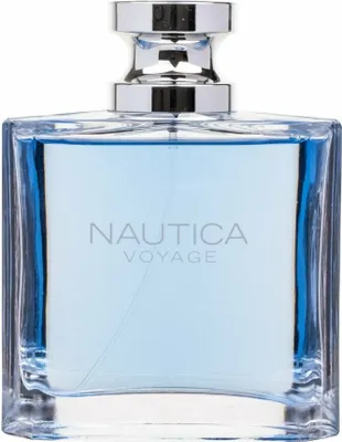 Zdjęcie produktu dla Nautica Voyage woda toaletowa dla mężczyzn 100 ml