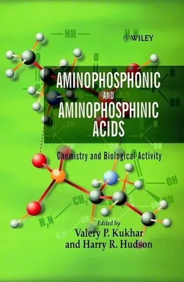 Obrázek produktu pro Aminophosphonic and Aminophosphinic Acids