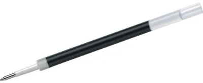 Produktbild von uni-ball Refillmine (UMR-87), Strichfarbe: schwarz