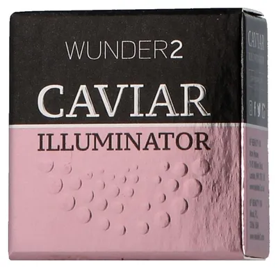 Produktbild von Wunder2 Caviar Illuminator Mother of Pearl (8 g)