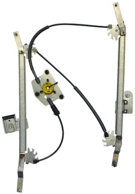 Produktbild von VALEO 851642 Elektrischer Fensterheber Vorne Links für AUDI A5 Sportback (8TA) A5 Sportback (F5A)