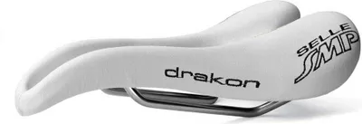 Immagine prodotto di sella da corsa selle smp drakon b/w limited