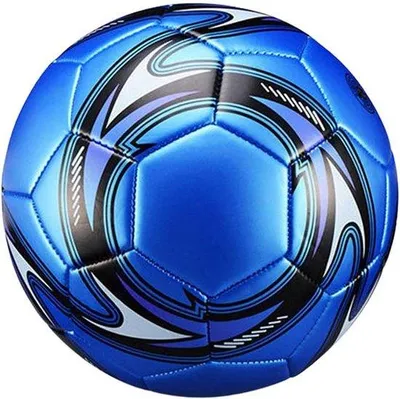 Produktbild von Professioneller Matchball PVC+EVA Größe 5 leicht