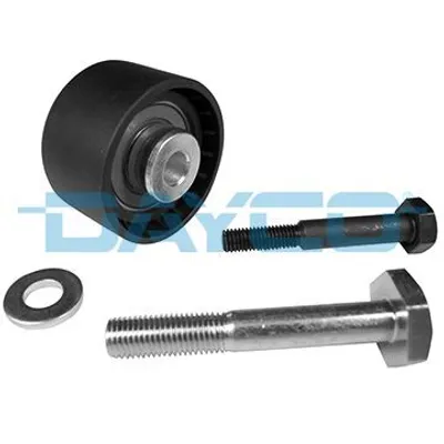 Produktbild von DAYCO ATB2000 Umlenkrolle Zahnriemen für OPEL ZAFIRA B (A05) INSIGNIA Caravan Astra J Sports Tourer (P10) Astra H Caravan (A04) für FIAT