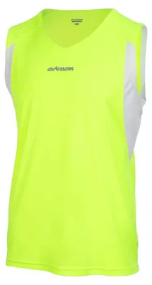 Produktbild von Funktionelles Laufshirt ohne Ärmel für Damen und Herren