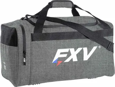 Produktbild von Force Xv Large Force Duffelbag Grau Grau One Size