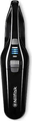Image de NILFISK - Petty Thief Nilfisk rapide sans fil BLCK 0,6L | Boîte de 1 pièce