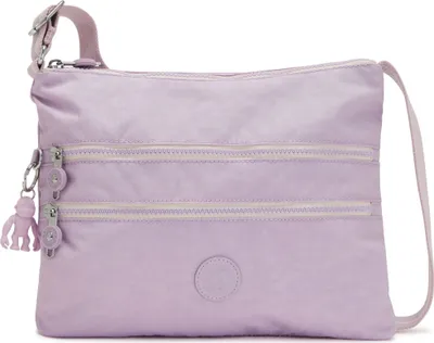 Produktbild von Kipling Alvar 5 Liter Schultertasche K13335 Gentle Lilac