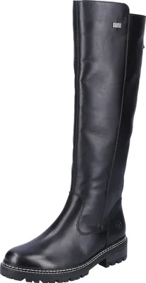 Produktbild von Remonte Overknees Damen 31343638383633 Schwarz 41 EU