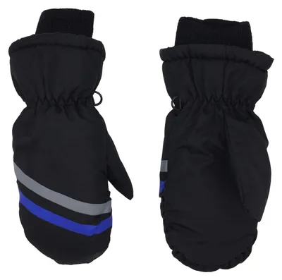 Produktbild von Wasserdichte Winterhandschuhe für Kinder
