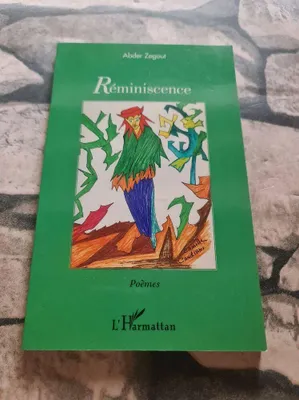 Image de Réminiscence: Poèmes