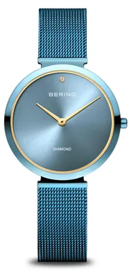 Immagine prodotto di Bering orologio da polso Charity - 18132-Charity1 acciaio inossidabile