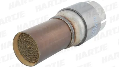 Produktbild von LeoVince 8613K Katalysator