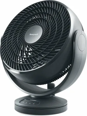 Image de Ventilateur de sol Oscillant Numérique HF715BE4
