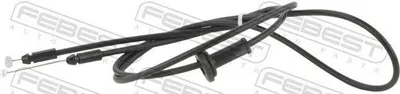 Produktbild von Febest 12101-Sdl