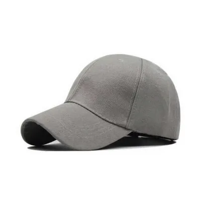 Produktbild von Damen Baseballkappe grau CZ17SZ