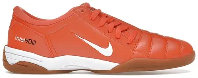 Produktbild von Nike Total 90 3 SP Safety Orange - EU 45.5