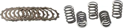 Image de Ressorts d'embrayage à disques pour Kawasaki Z 1000 ST, année de fabrication 1979-1980, de la marque Pamoto - Neuf