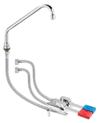 Productafbeelding van Saro 457-1025, Trekken, Chroom, 1/2 inch, Magnetisch ventiel, Deksel, CE-markering