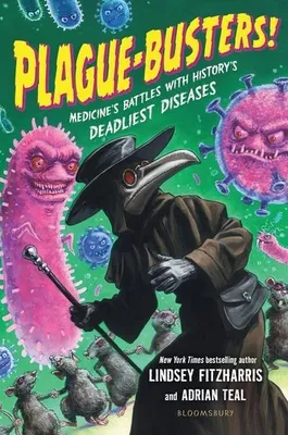 Zdjęcie produktu dla Plague-Busters!