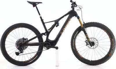 Produktbild von Specialized Turbol Levo SL S-Works XX1 AXS · Rahmengröße L  · Mountainbikes · Rahmengröße L  · E-bike