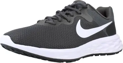 Image de Nike Revolution 6 Couleur Vert