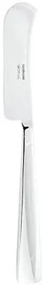 Produktbild von Sambonet S0676 Conca Giò Ponti Buttermesser M.C.O., Edelstahl versilbert
