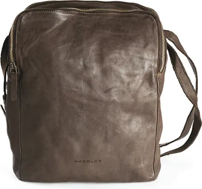Produktbild von Harold's Beuteltasche Submarine SU74 Braun One Size