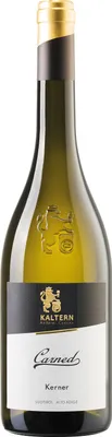 Produktbild von Kellerei Kaltern Carned Kerner Alto Adige Südtirol 2023 Wein ( 1 x 0.75 L )