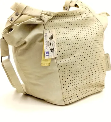 Produktbild von Greenburry Stainwashed Schultertasche Leder 30 cm