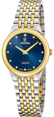 Image de Festina - F20097/3 - Montre-bracelet - Femmes